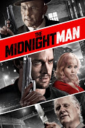 [HD] The Midnight Man 2016 Online★Anschauen★Kostenlos