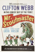 [HD] Mister Scoutmaster 1953 Online★Anschauen★Kostenlos